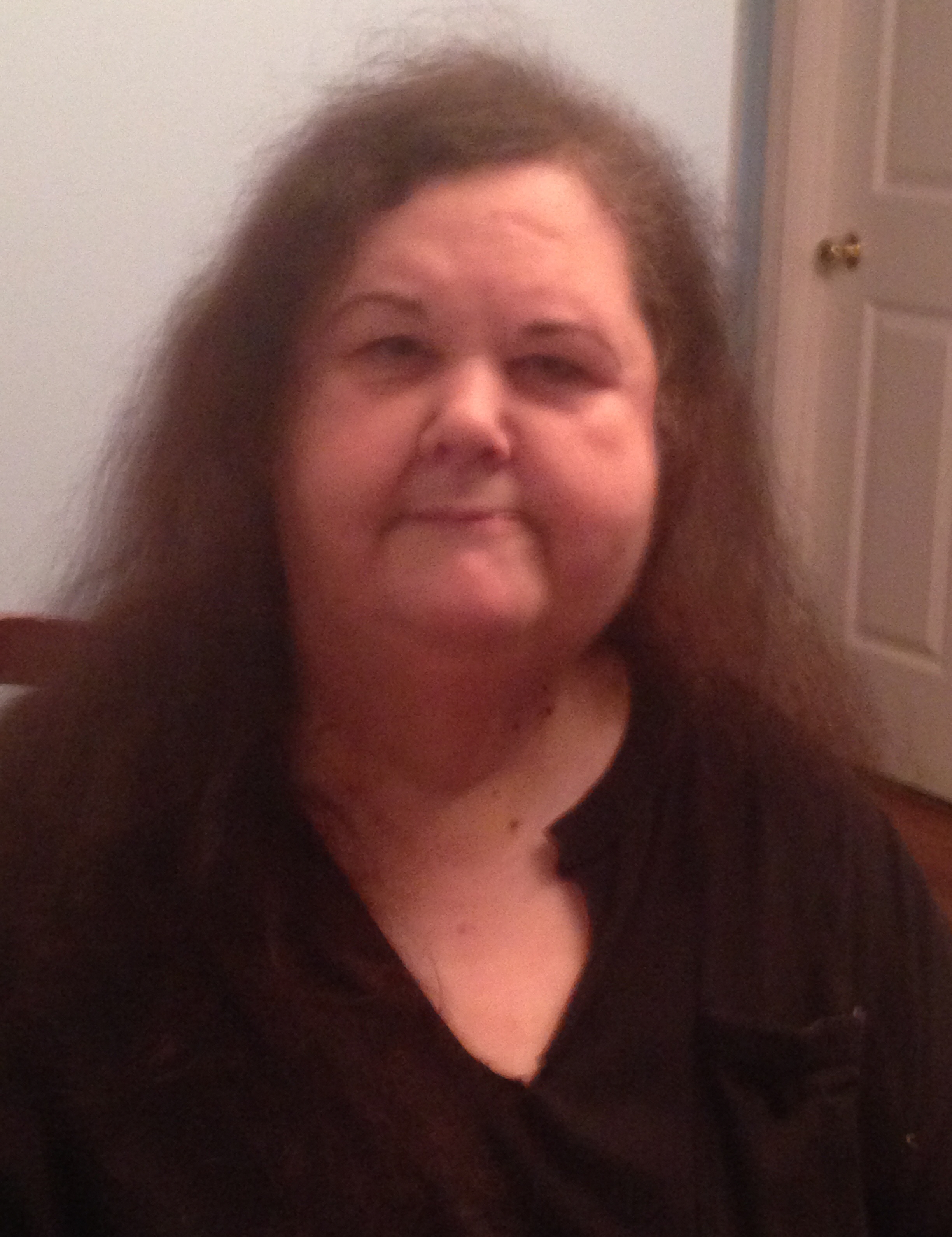 Photo of Donna Goodman