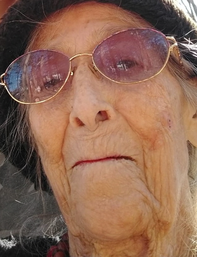 Photo of Lary Scott Petty