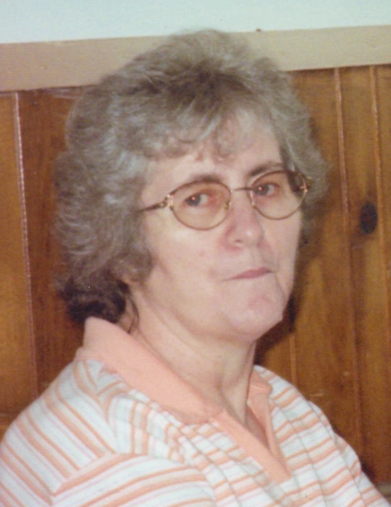 Photo of Reba Ann Taylor