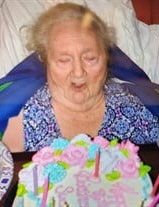 Photo of Ruth Sue Byers