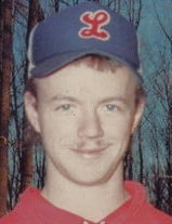 Photo of Kenneth Wayne Boles