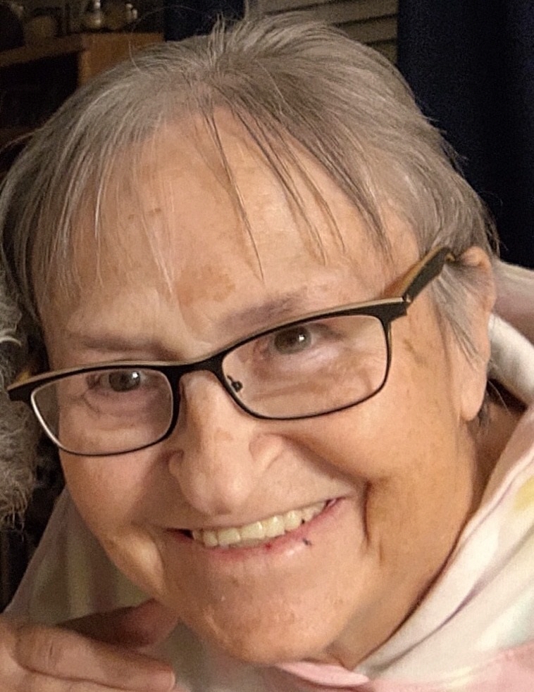 Photo of Verletta Jewel Lee