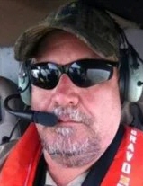 Photo of Randall Mark Thomas