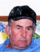 Photo of Willis "Bud" Ridley Haney