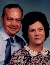 Photo of Joy Hix Stewart