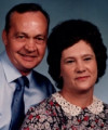 Photo of Joy Stewart