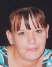 Photo of Jessica Johnson Adams