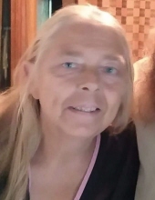 Photo of Frances Gail Watts