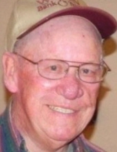 Photo of Thurel B. Flatt