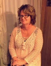 Photo of Margaret Lovetta Smith-Williams