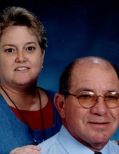 Photo of Cynthia June Crockett