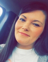 Photo of Brittany Farley