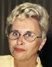 Photo of Carol Ann Lucio