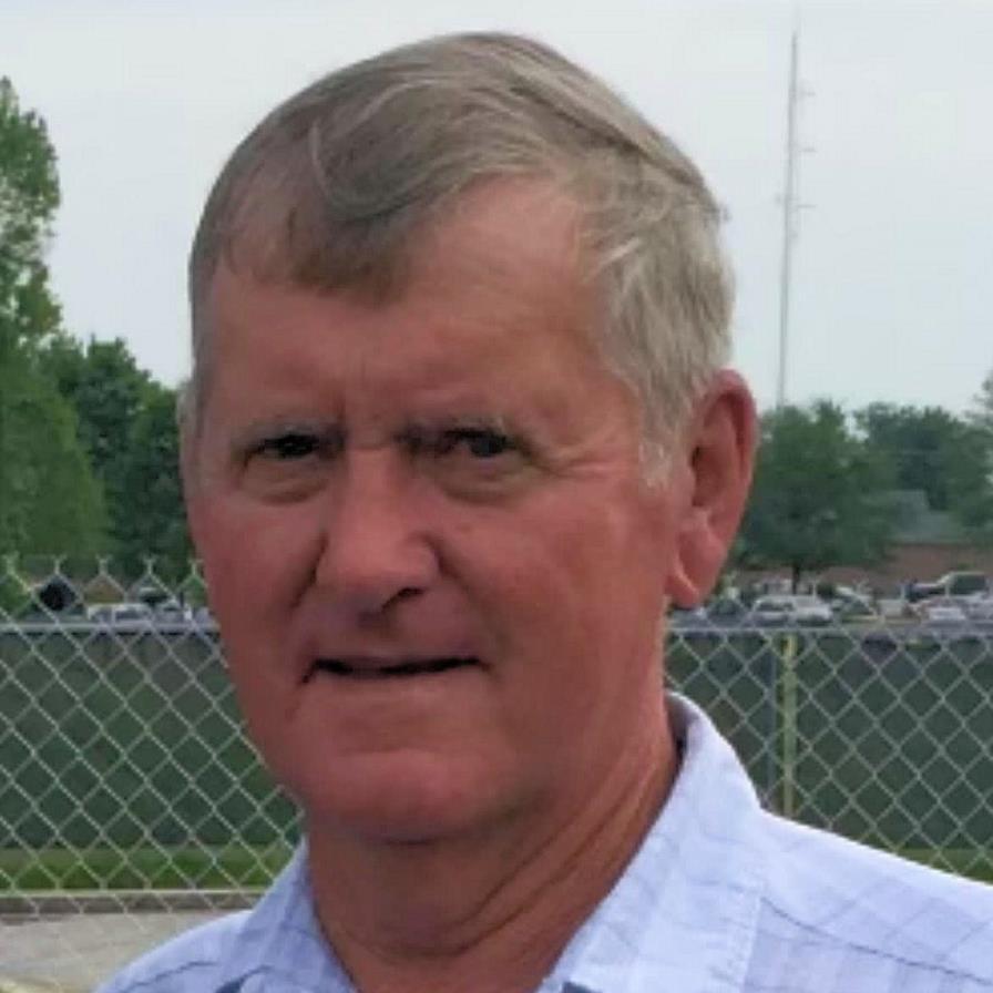 Photo of Blair Pryor