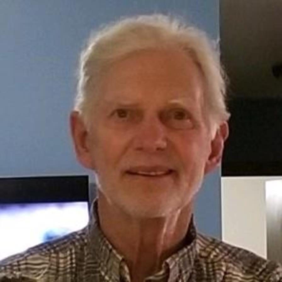 Photo of Kenneth Brackman Turner