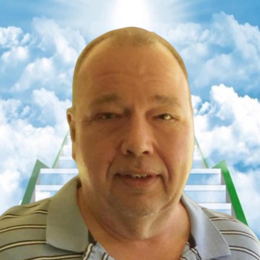 Photo of Ed Mitchell Nemore