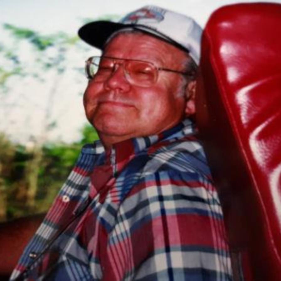 Photo of Jerald E. Baker