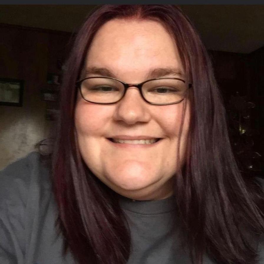 Photo of Michelle Pippin