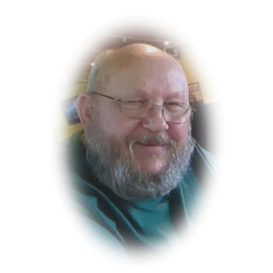 Photo of Kenneth R. Flatt