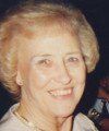 Photo of Edith Williams