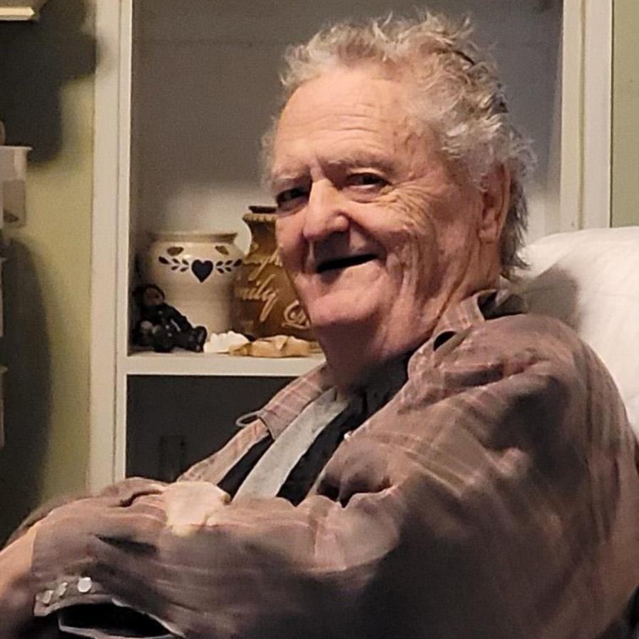 Photo of Roy Garfield Cordell