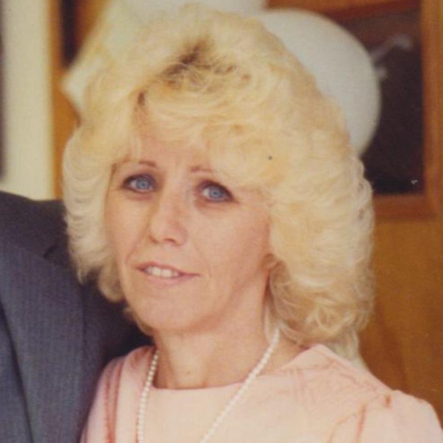 Photo of Mary Frances Baldwin