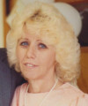 Photo of Mary Baldwin