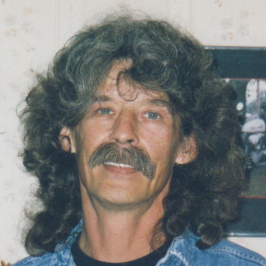Photo of James Leslie Carwile