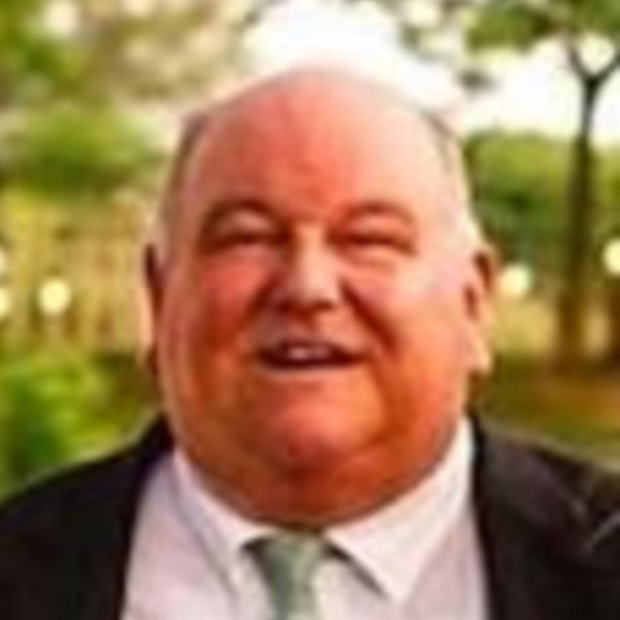 Photo of John Roy Cason