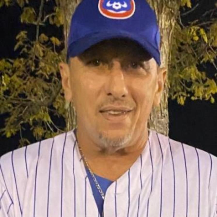 Photo of Kevin Lynn Pittman