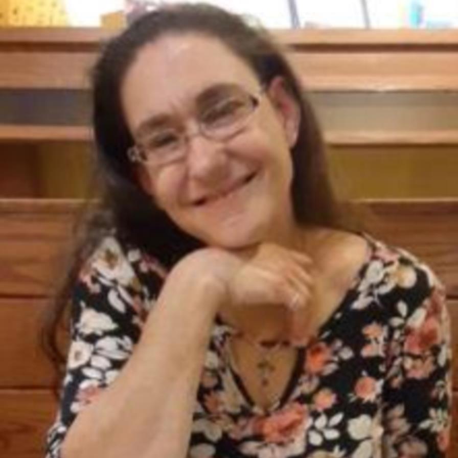 Photo of Renee Jeannette Winebarger