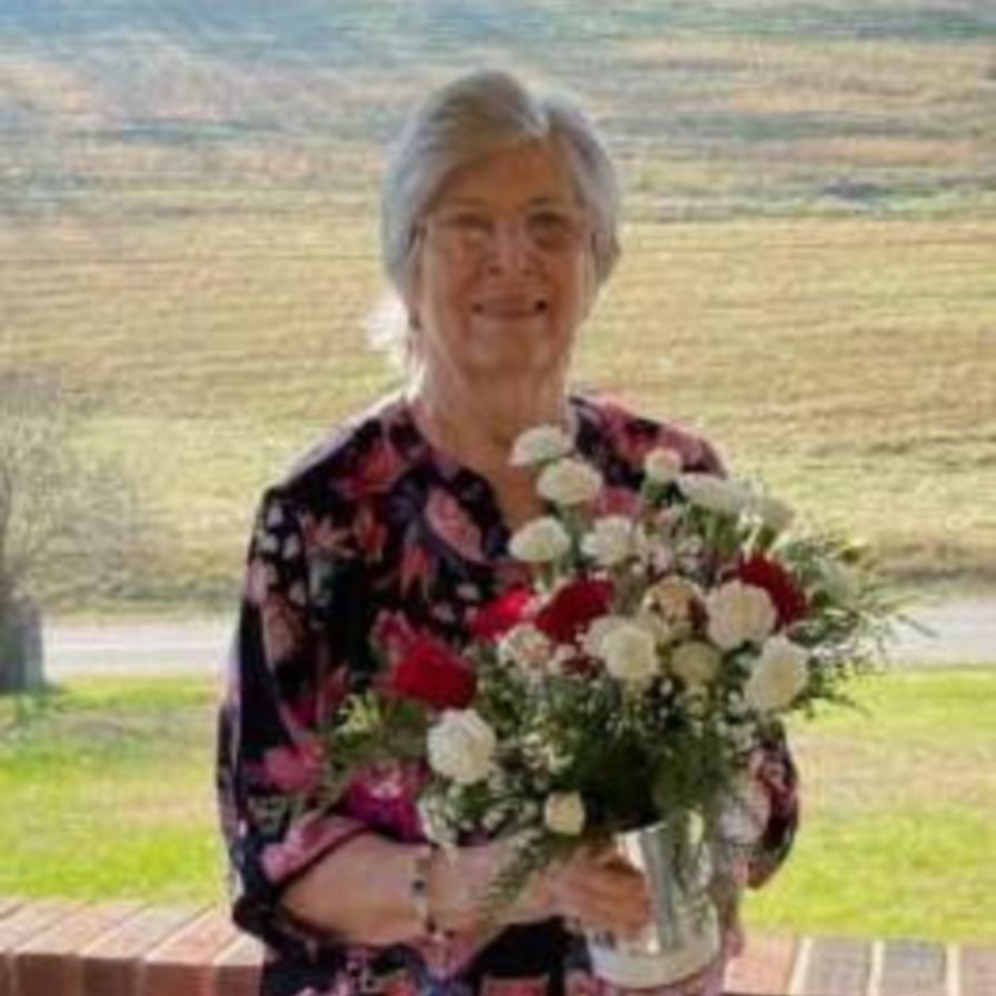 Photo of Betty Jo Allen Brown