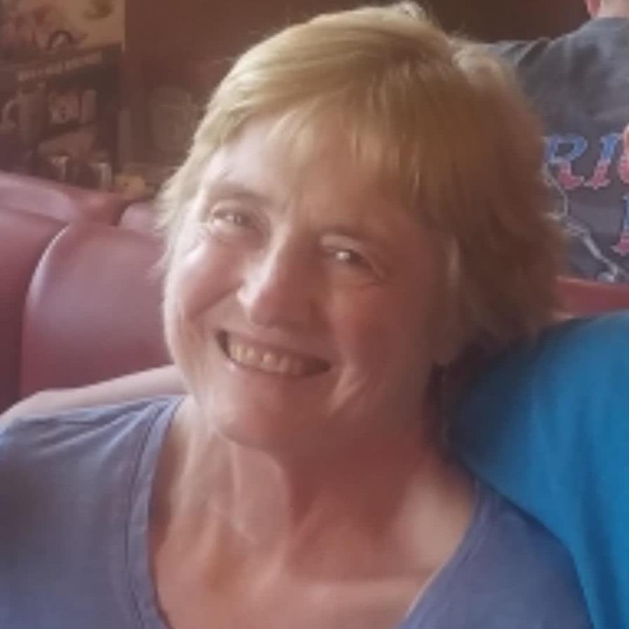 Photo of Susan Ruth Ludwig Case