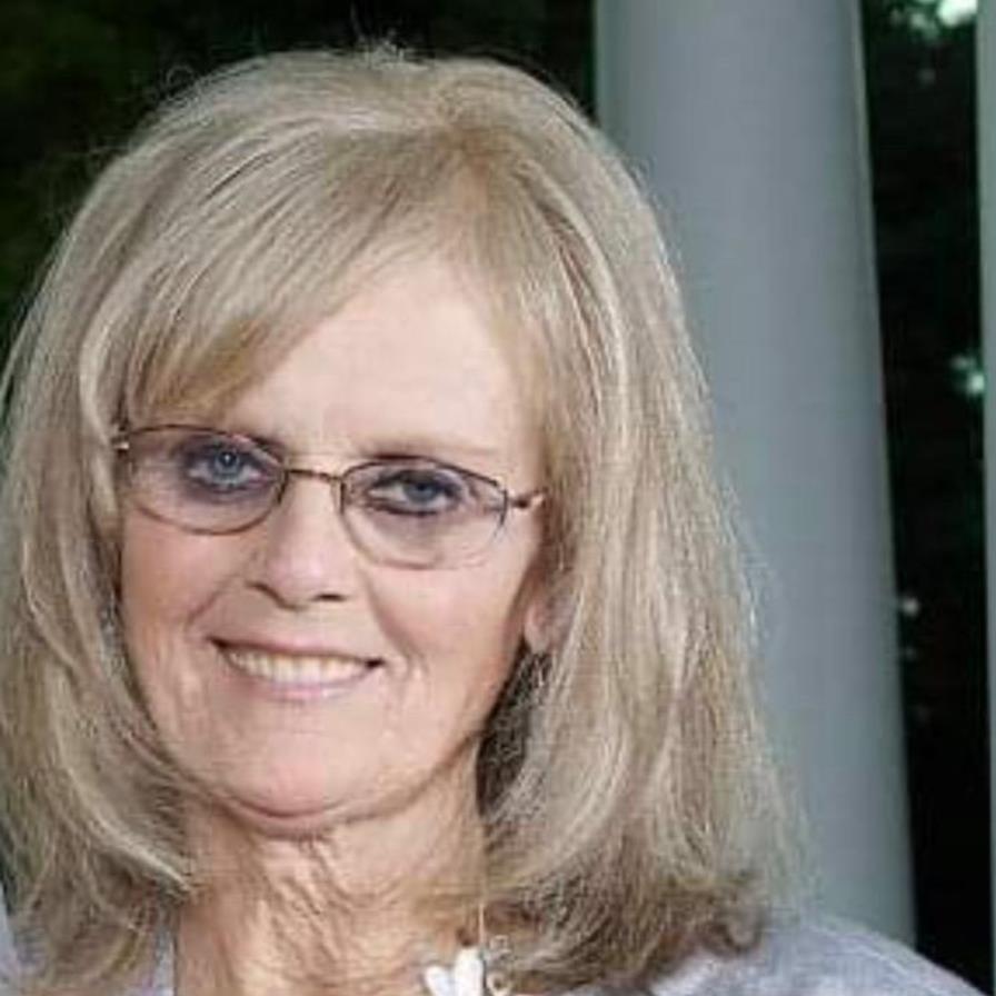 Photo of Shirley Jean Barnes