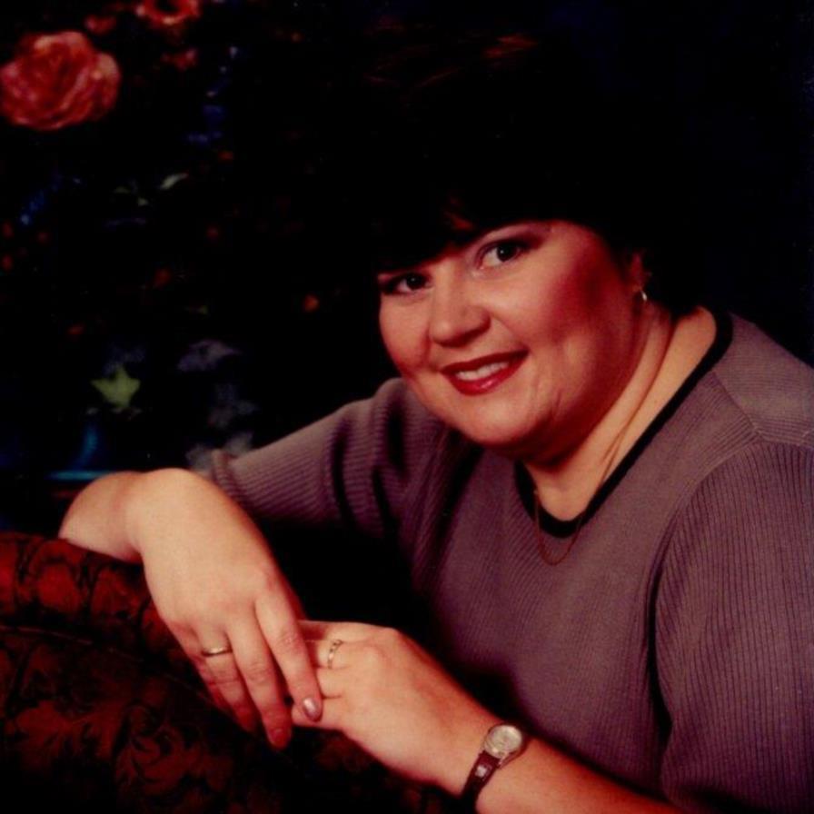 Photo of Peggy Lucinda Barlow