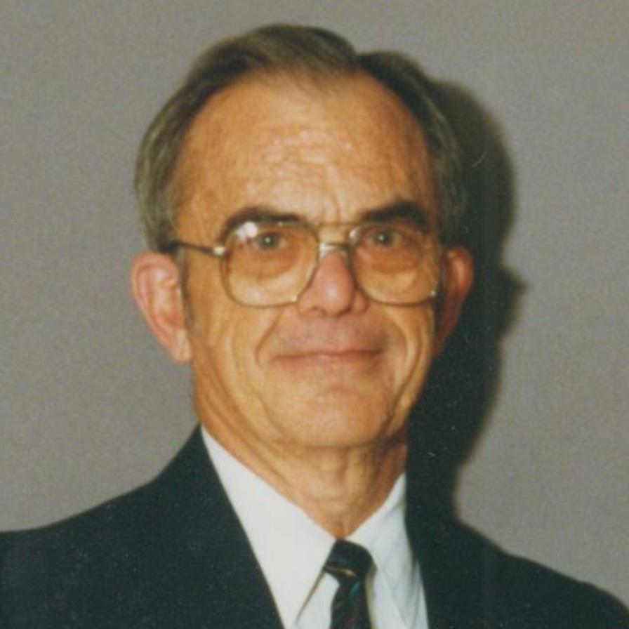 Photo of Kenneth David Dudney