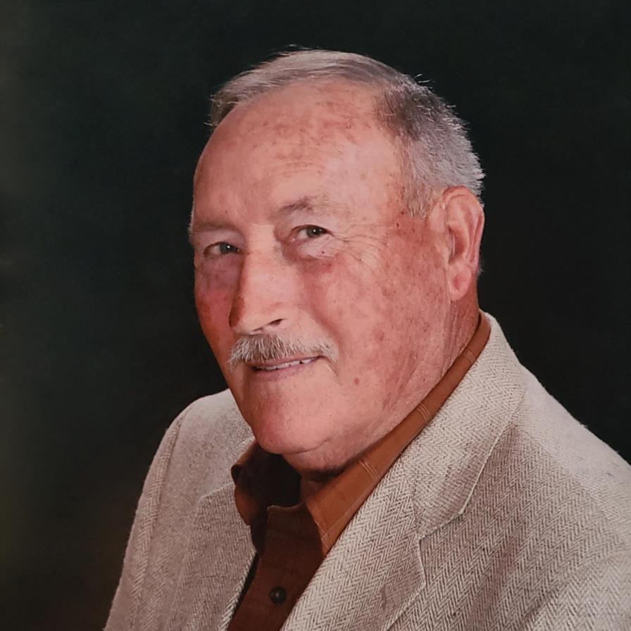 Photo of Alton "Al" Hutchings