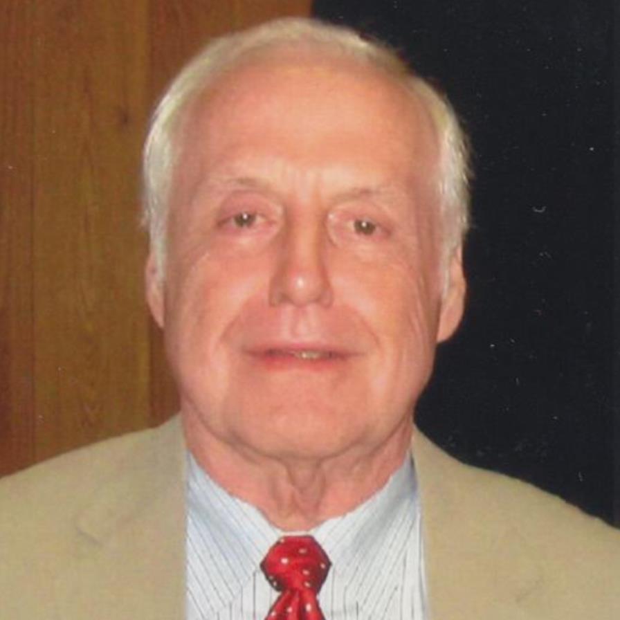 Photo of Bobby James Ellis
