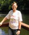 Photo of Nicky Tate