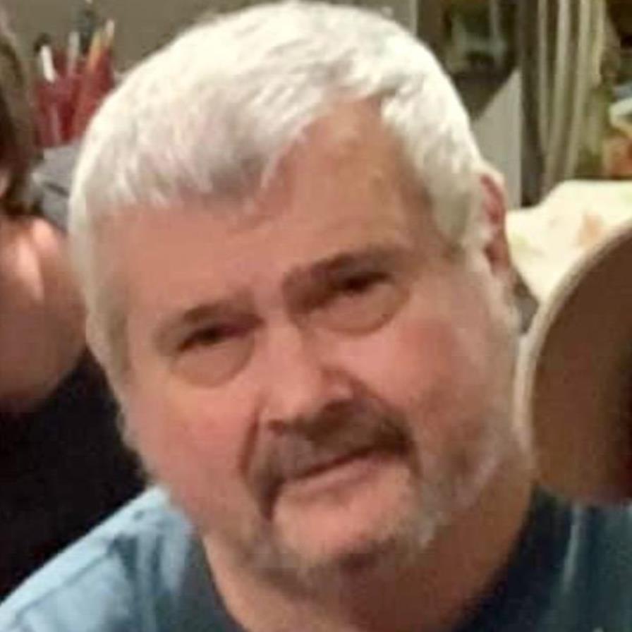 Photo of Gerald "Dudder" Gore