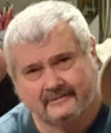 Photo of Gerald Gore