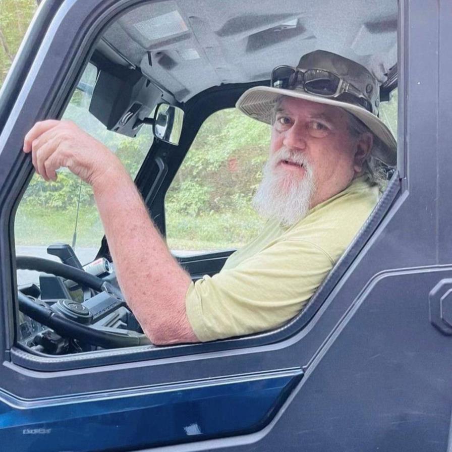 Photo of Bill Sisco