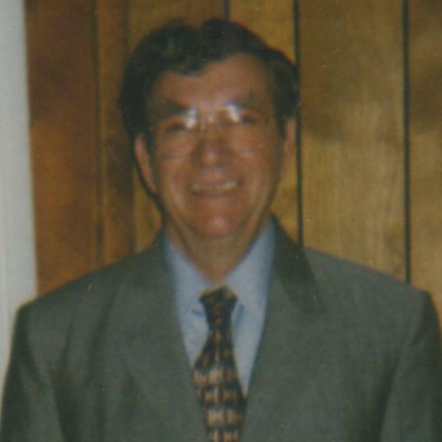 Photo of Billy James Henry