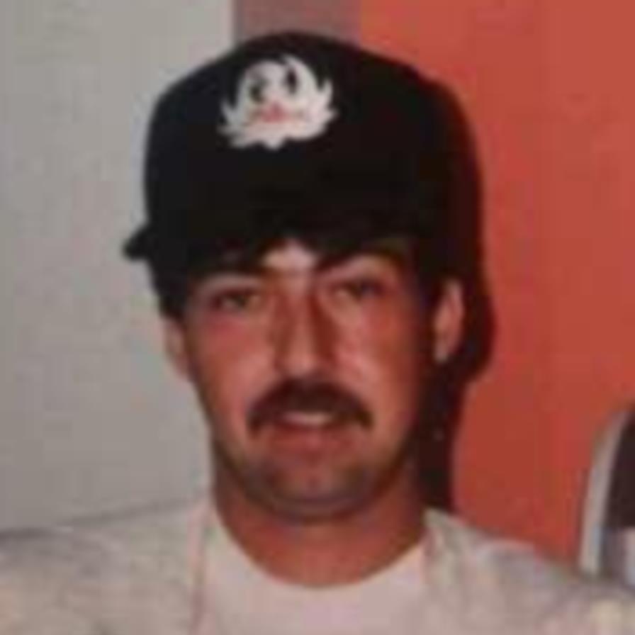 Photo of Kenny Allen