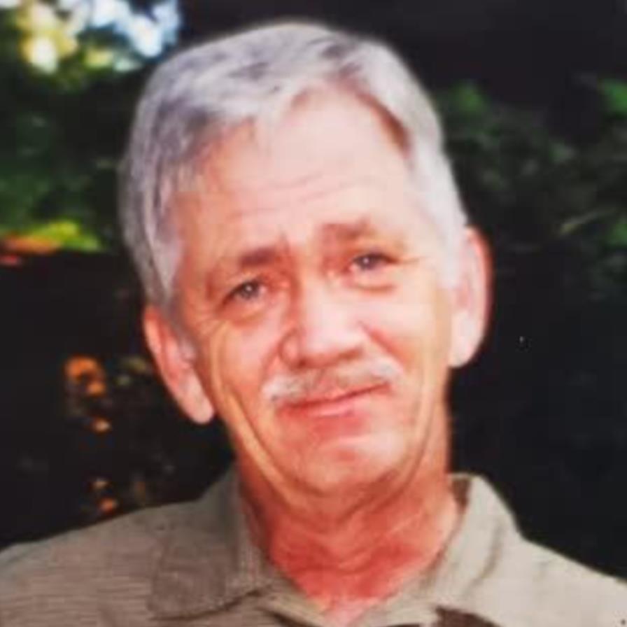 Photo of William Scott Heinrich