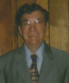 Photo of Billy Henry