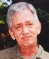Photo of William Heinrich