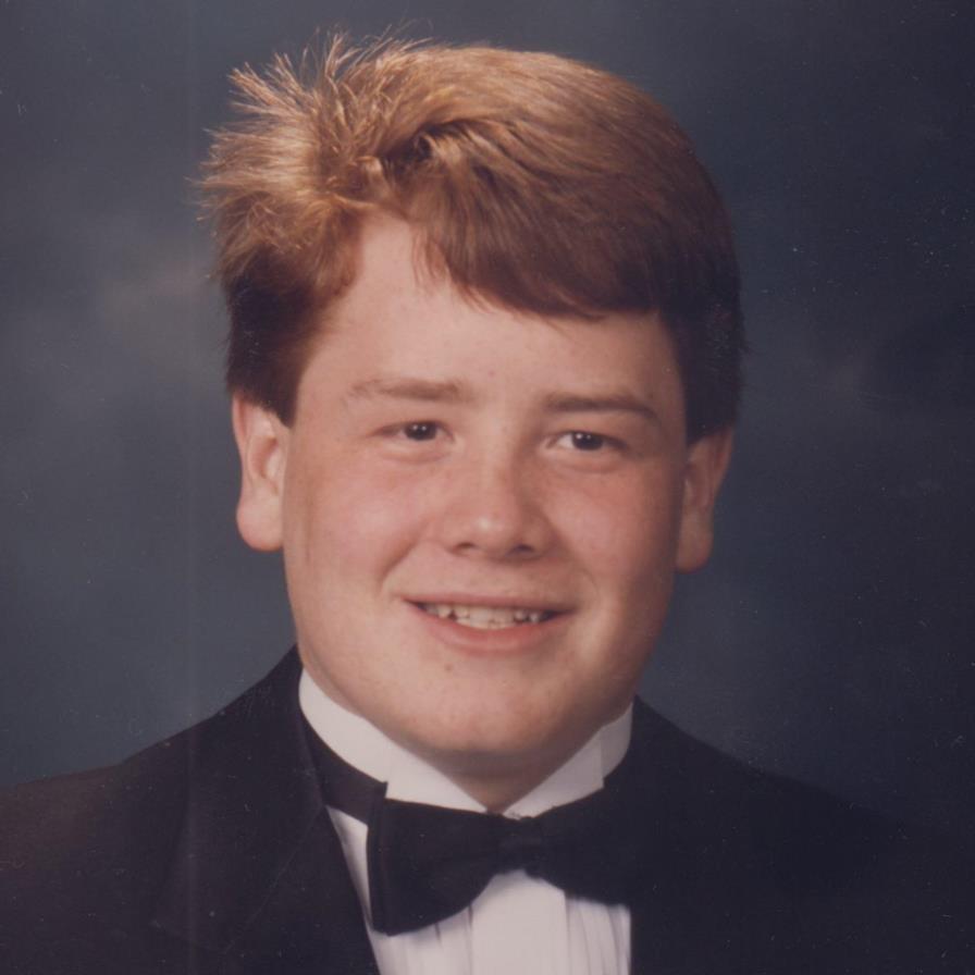 Photo of Ben Hensley