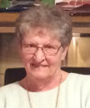 Photo of Mildred Chrisman