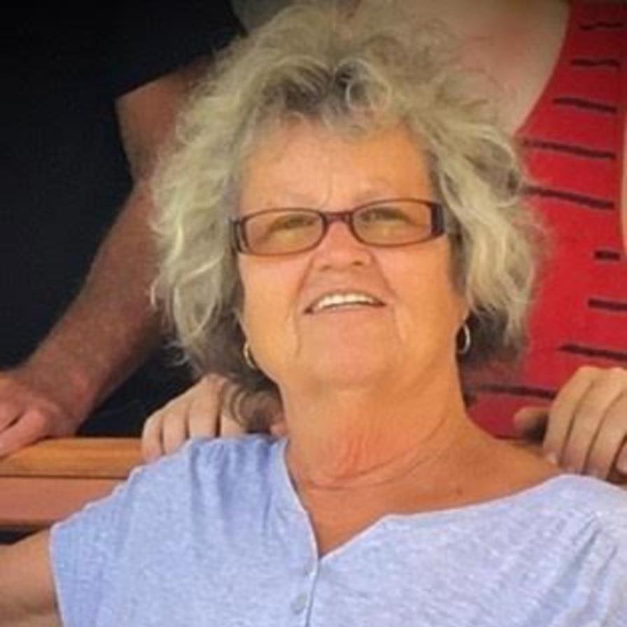 Photo of Shirley Ann Murray